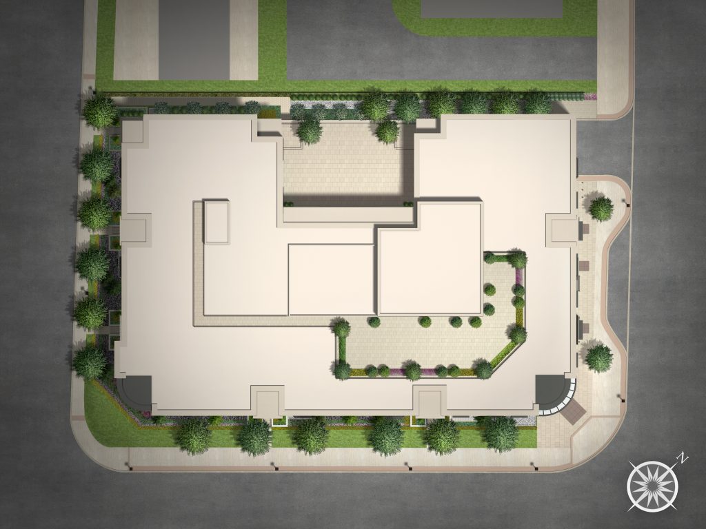 The Saxony Condos Luxury Condos in Burlington