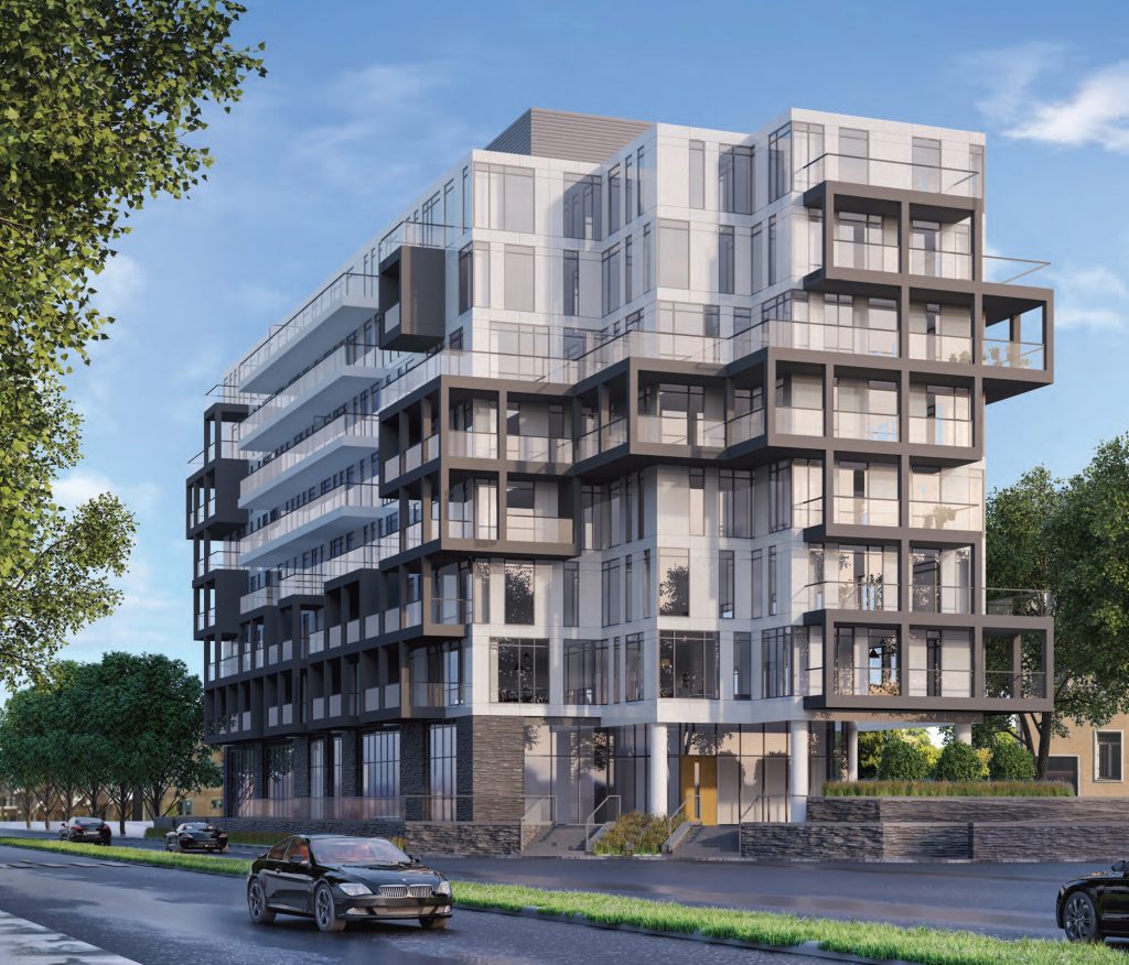 M Condos
