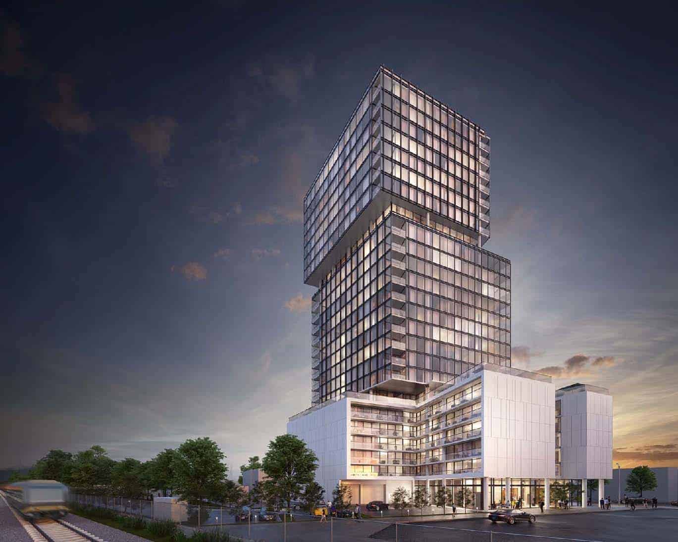 The Charlton Residences Prices & Floor Plans