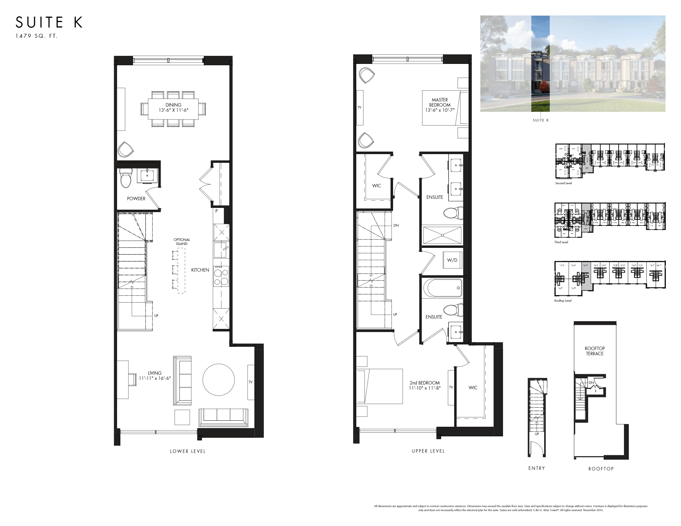 Bt Towns New Towns On Bayview Condoroyalty Com