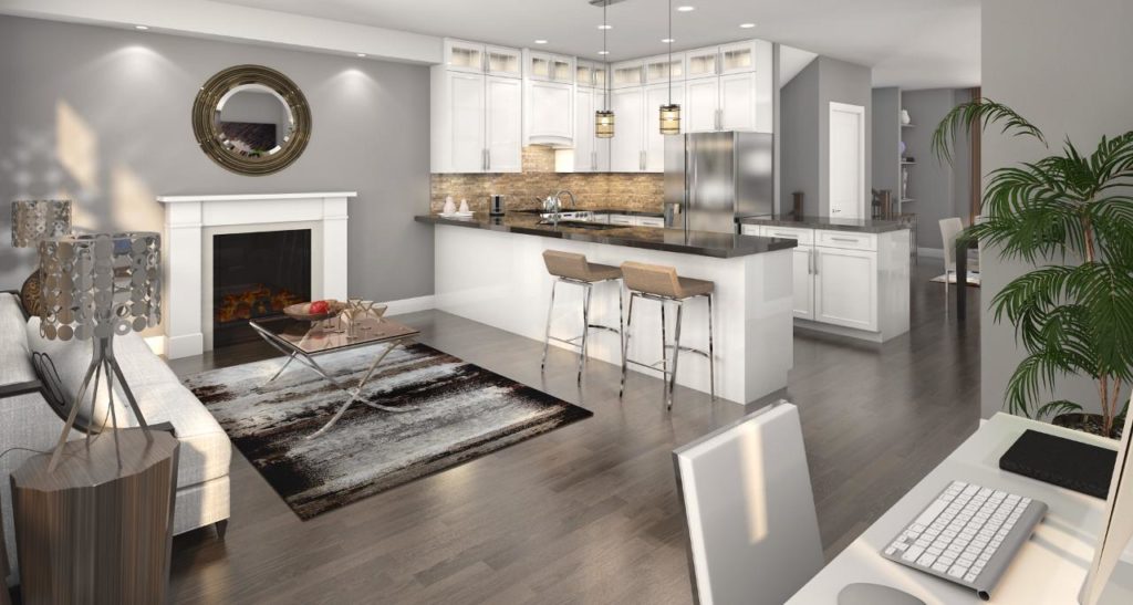 Crystal Garden Prices & Floor Plans New Homes Markham