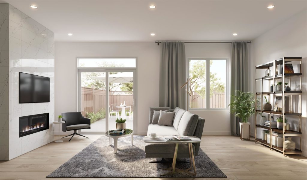 Eastmore Village Prices & Floor Plans New Townhomes Oshawa