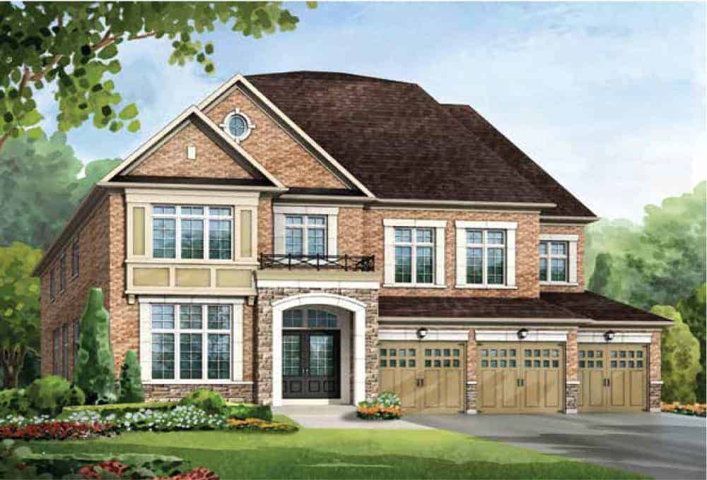 Valleybrooke Estates