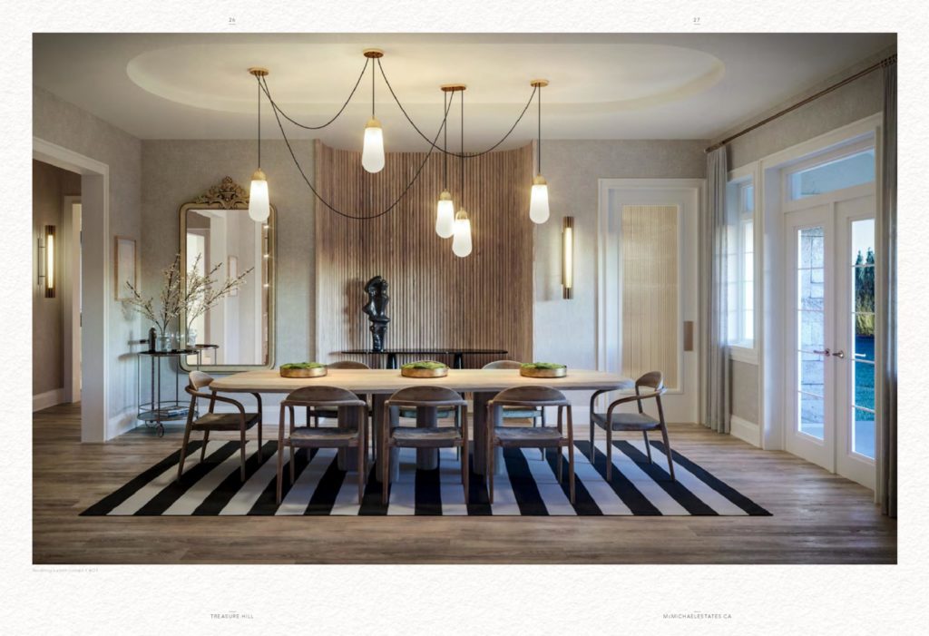 McMichael Estates New Detached Homes Vaughan