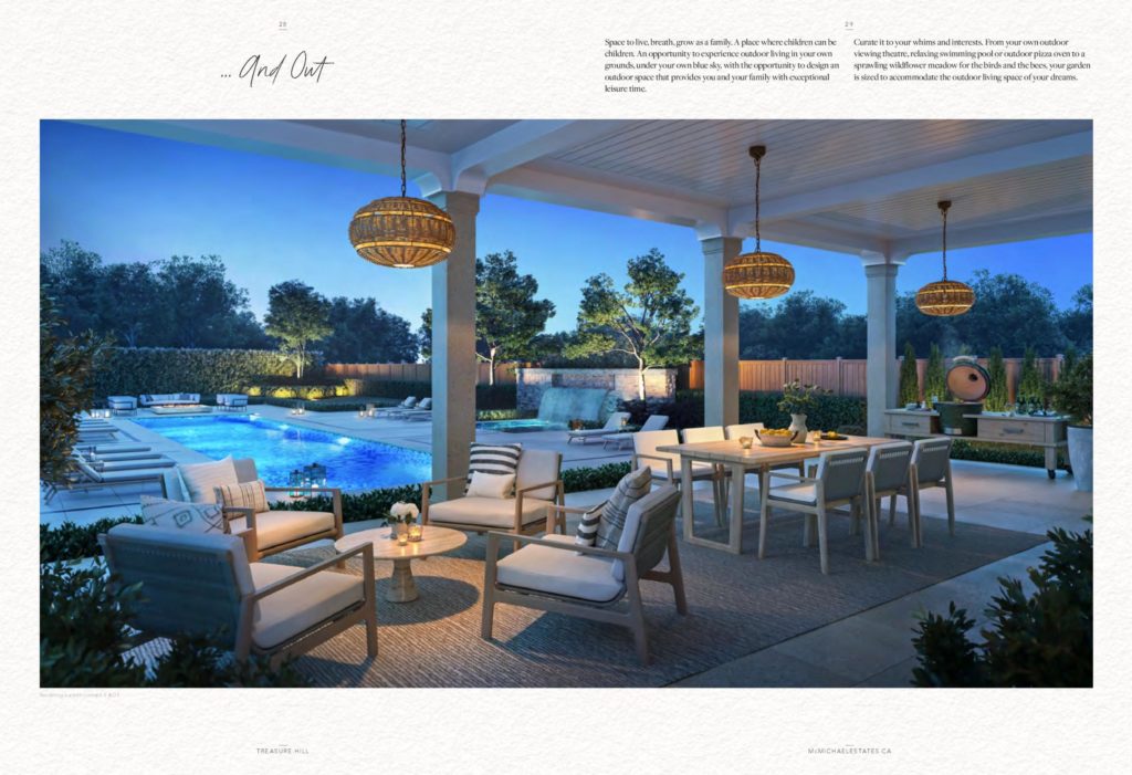 McMichael Estates New Detached Homes Vaughan