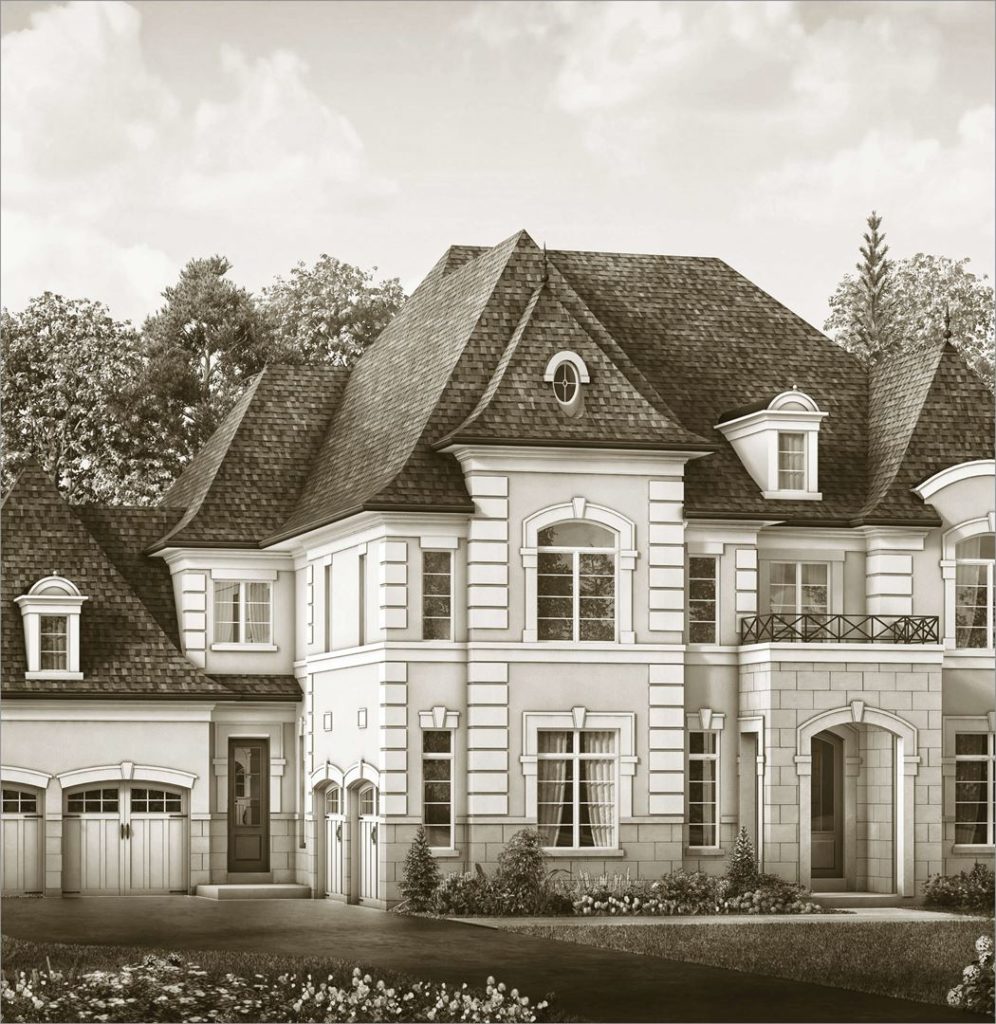 McMichael Estates