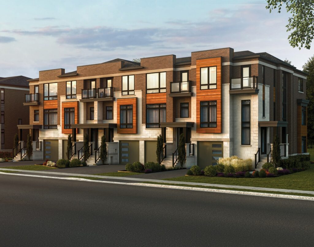 Kensington District