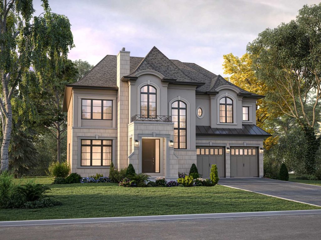 Grand Manors of Millwood Vaughan Prices & Plans