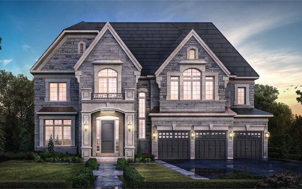 Copperwood Kleinburg