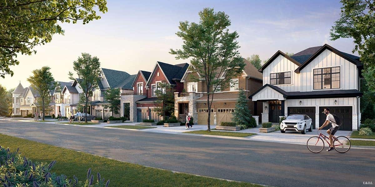 The Heights of Harmony Oshawa Prices & Plans