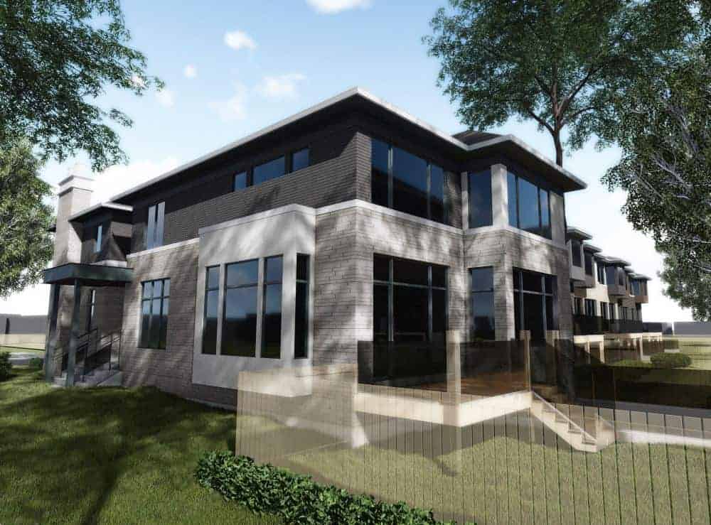 Duchess of Oxford Richmond Hill Prices & Floor Plans