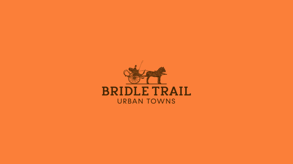 Bridle Trail Urban Towns