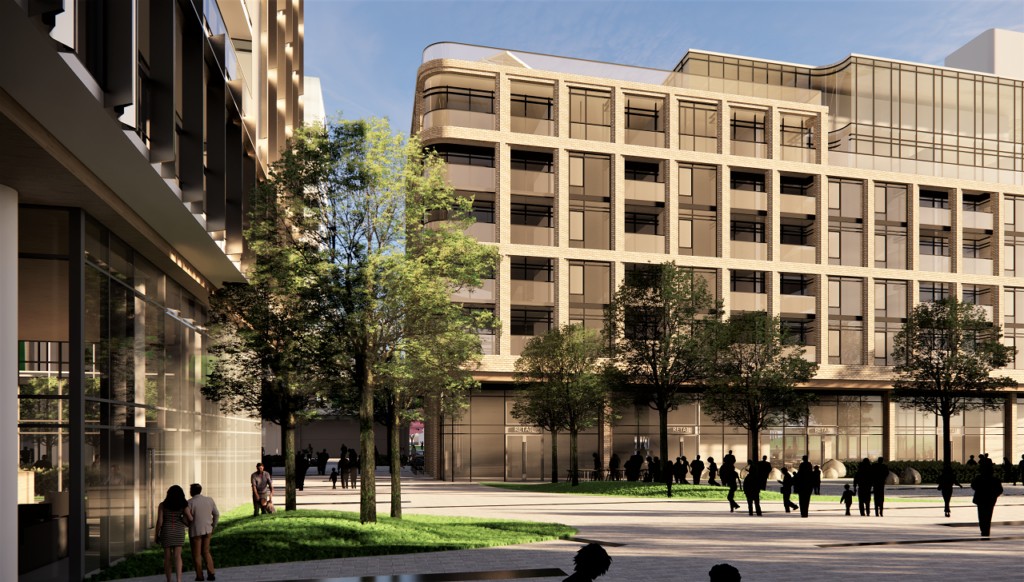 Artwalk Vaughan Prices & Floor Plans