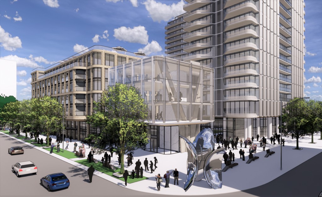 Artwalk Vaughan Prices & Floor Plans