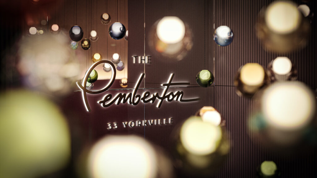The Pemberton Condos, Toronto Prices & Plans