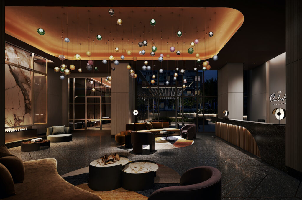 The Pemberton Condos, Toronto Prices & Plans