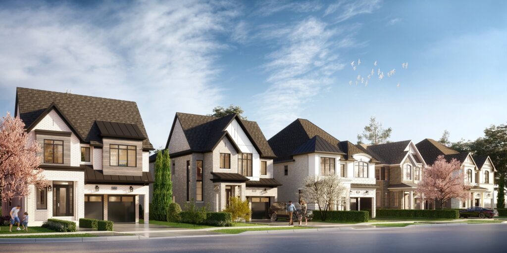 Joshua Creek Oakville