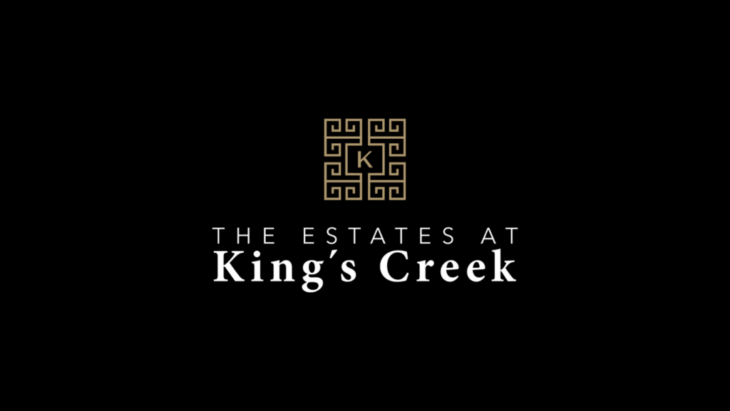 The Estates at King’s Creek