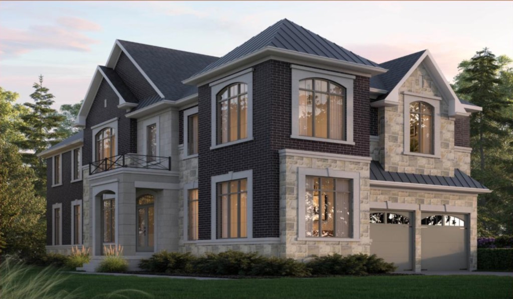 Kleinburg Summit