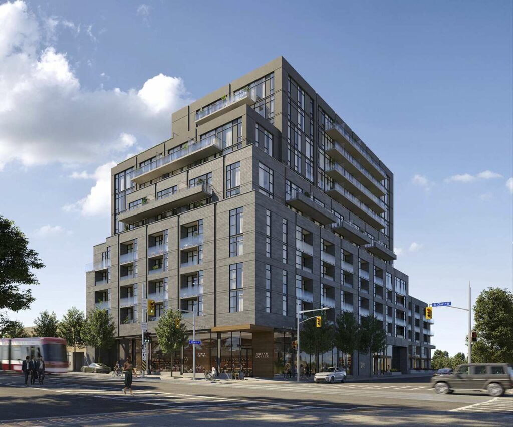 908 St Clair