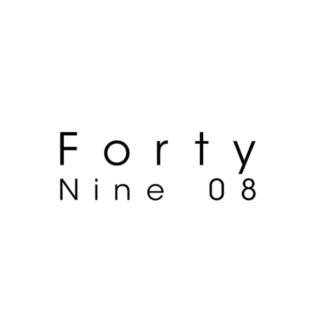 Forty Nine 08