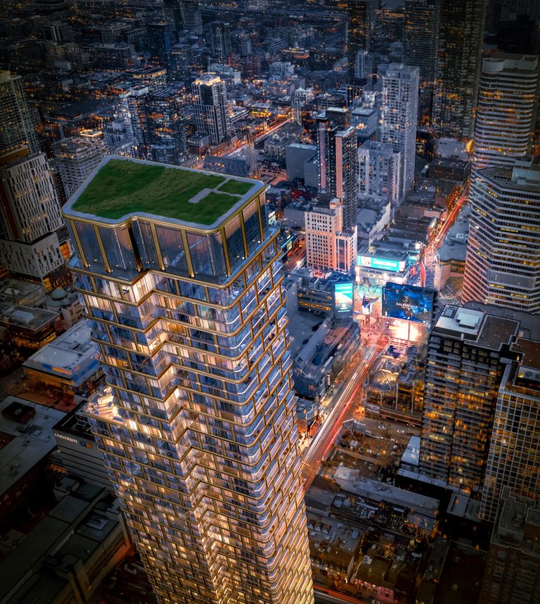 8 Elm | Condos, Toronto | Prices & Floor Plans | CondoRoyalty.com