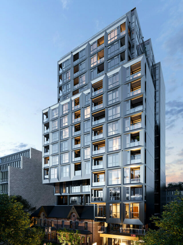 Addison Residences