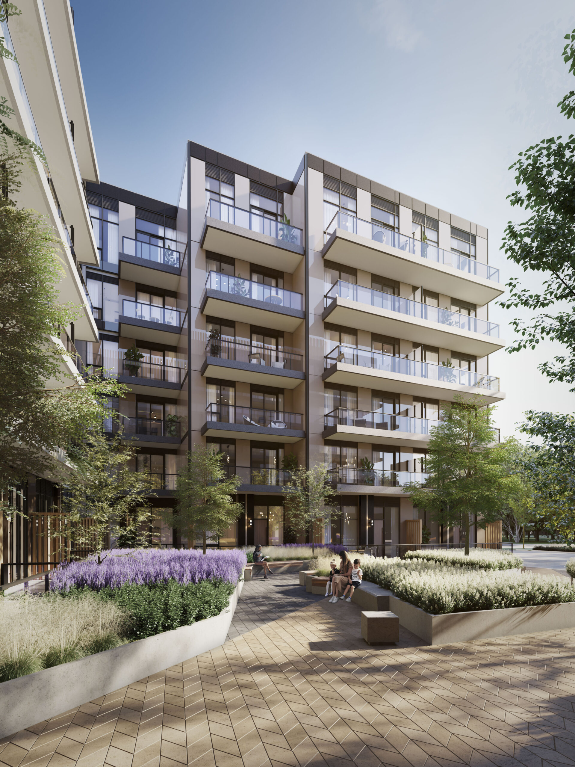 High Line | New Condos in Mississauga | Prices & Floor Plans ...