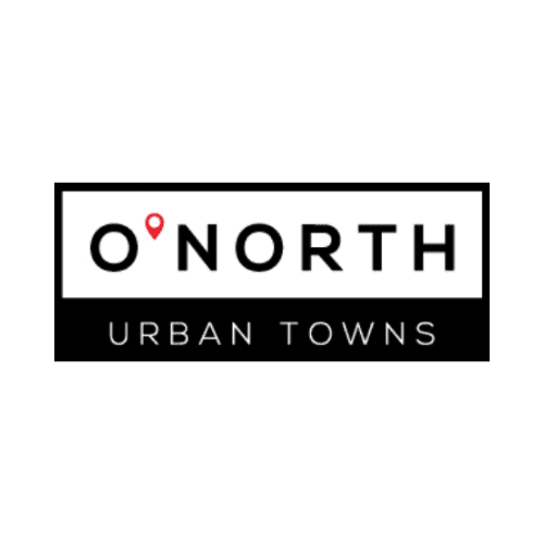 O North Urban Towns
