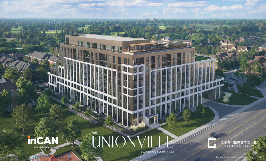The Unionville