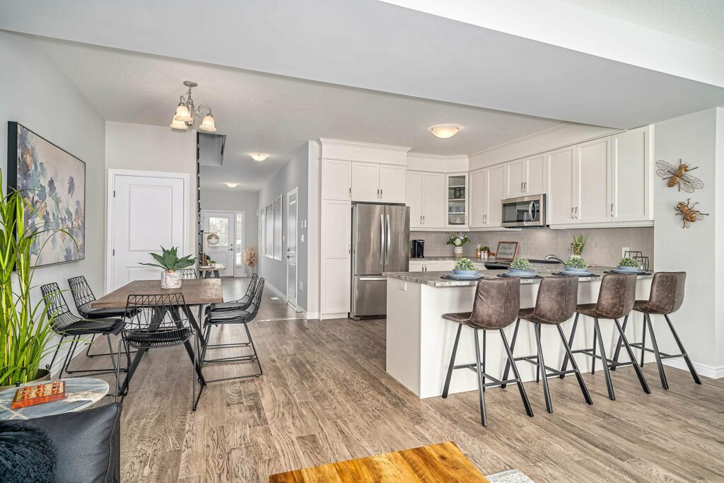 The Hive Hamilton New Townhomes Prices & Floor Plans