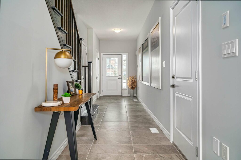 The Hive Hamilton New Townhomes Prices & Floor Plans