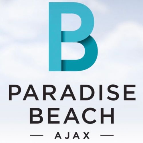 Paradise Beach Ajax New Single Family Homes