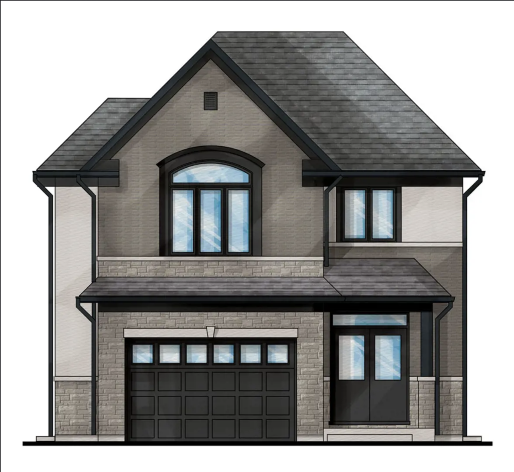 Seabreeze Estates Hamilton New Single Family Homes