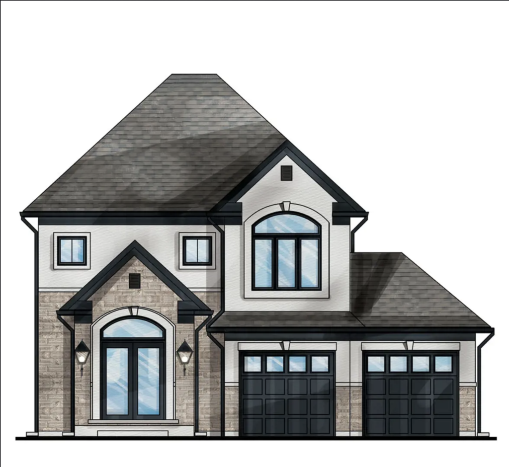 Seabreeze Estates Hamilton New Single Family Homes