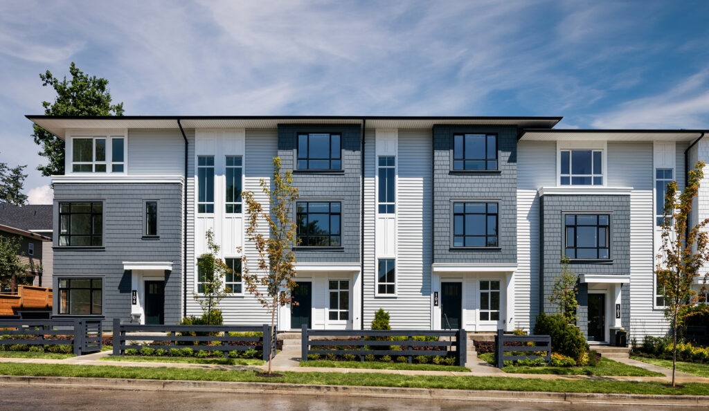 Goodwin New Townhouse in Calgary Prices & Floor Plans
