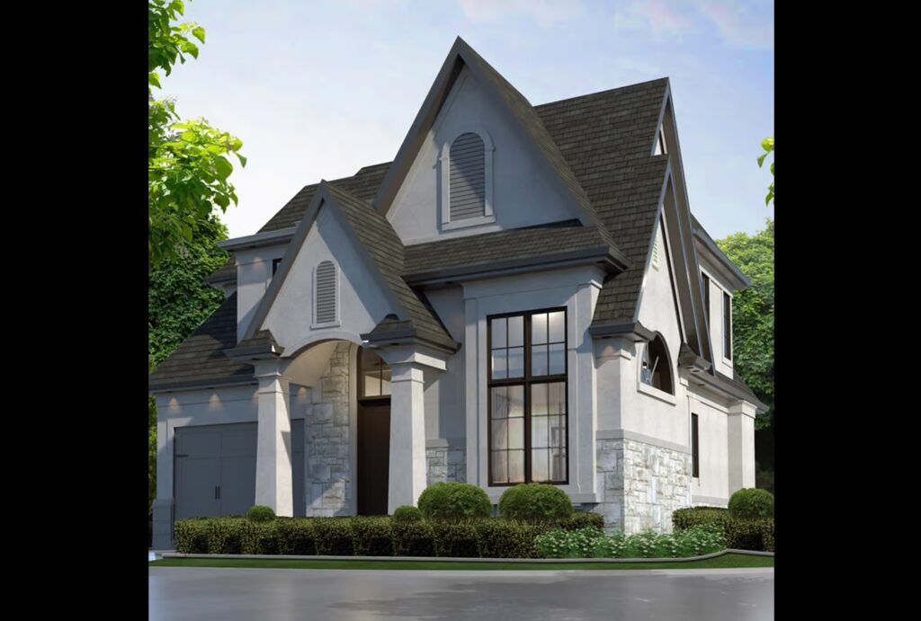 Arbour Vale New Single Detached Homes in St. Catharines