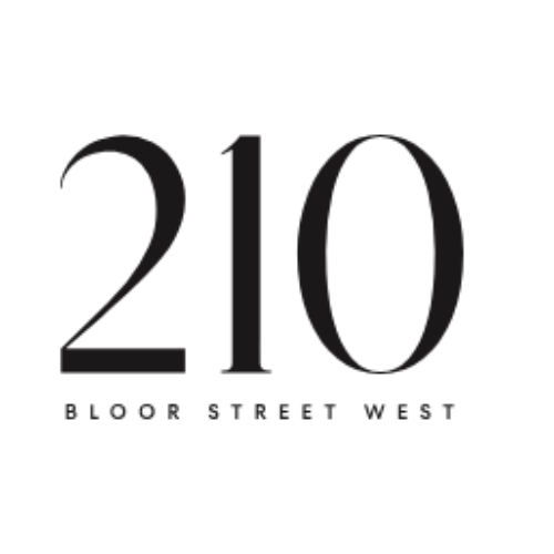 210 Bloor Street West Condos