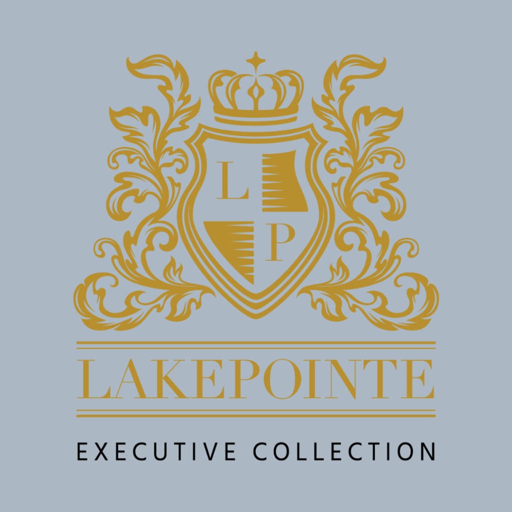 Lake Pointe Executive Collection New Single Detached Homes in Stoney