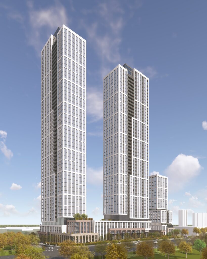 Bramalea Residences