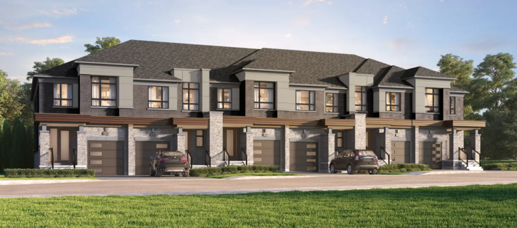 Klein Estates