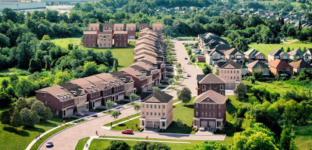 Meadowvale Brooks