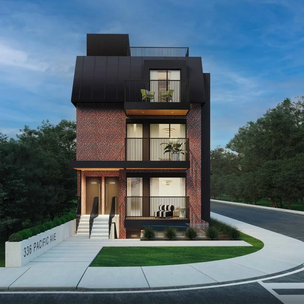 Esprit Condo