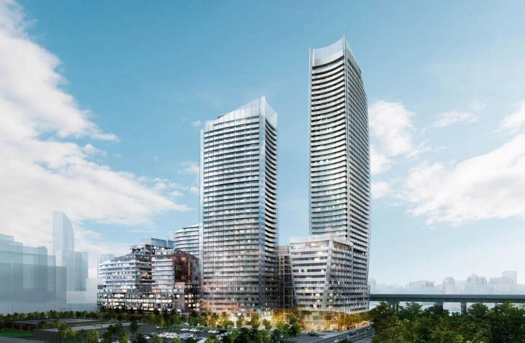 Pinnacle Lakeside