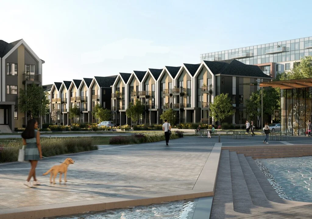 Aura Lakeview Village