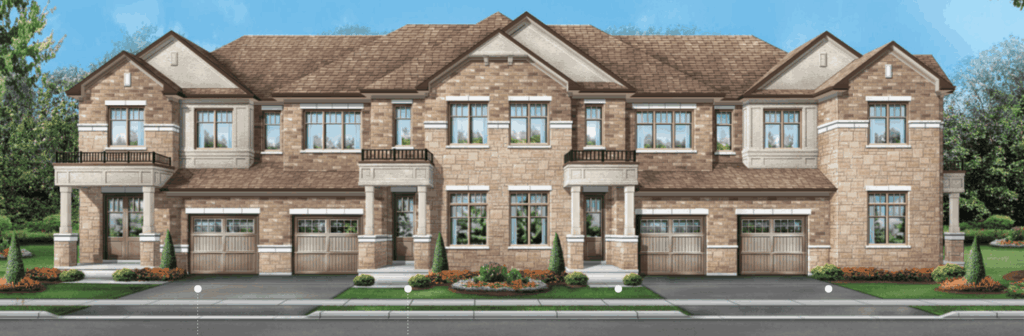 Red Oaks