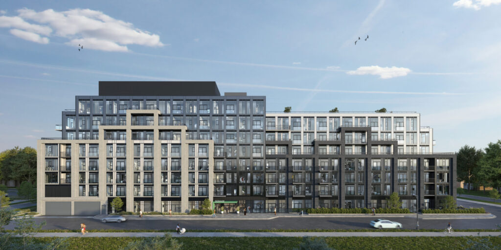 Merrydale Residences