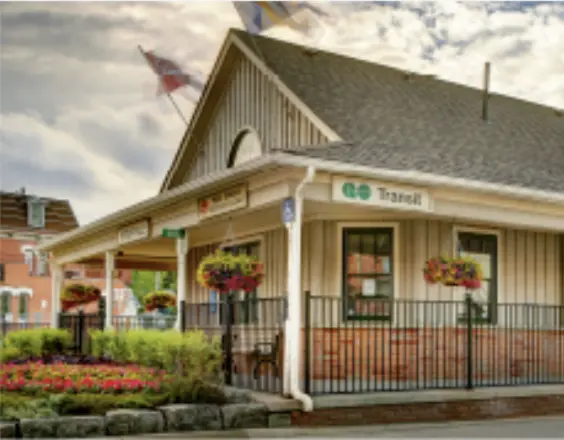 Cornerstone Towns