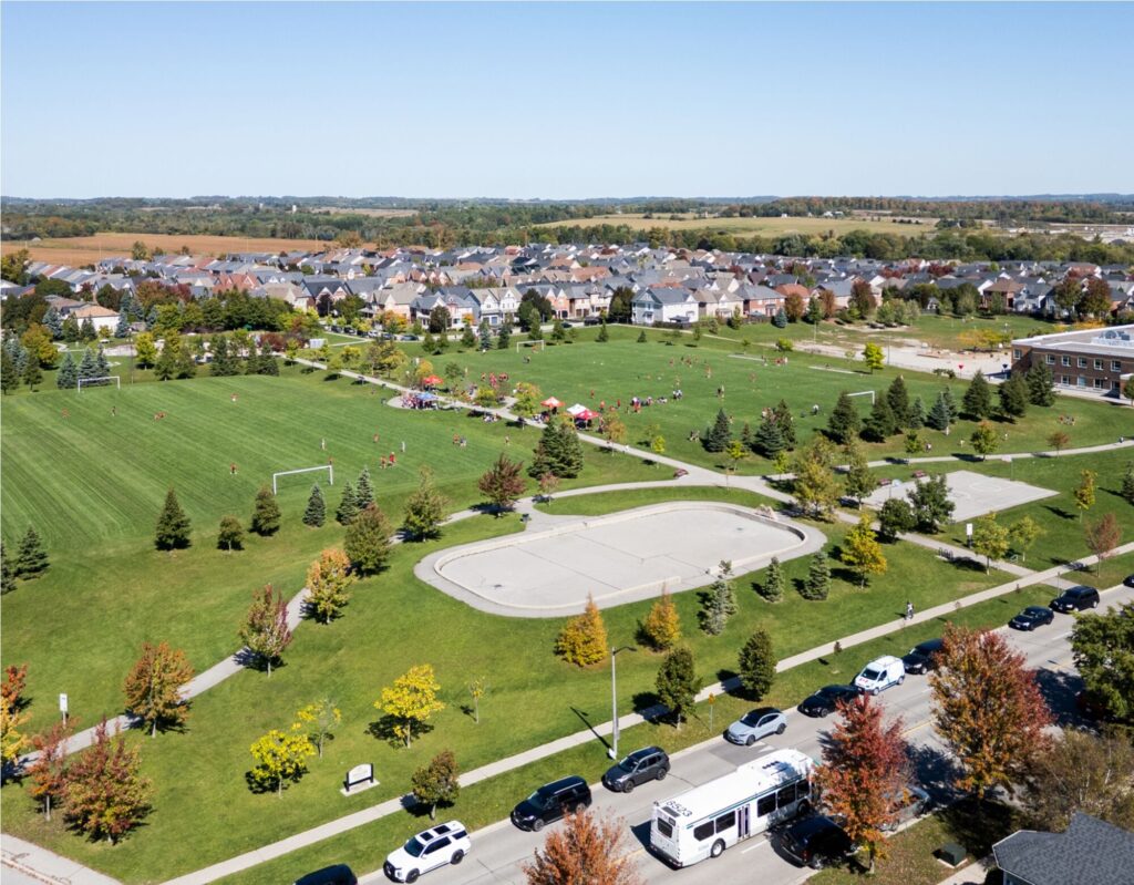 Ashburn Hills