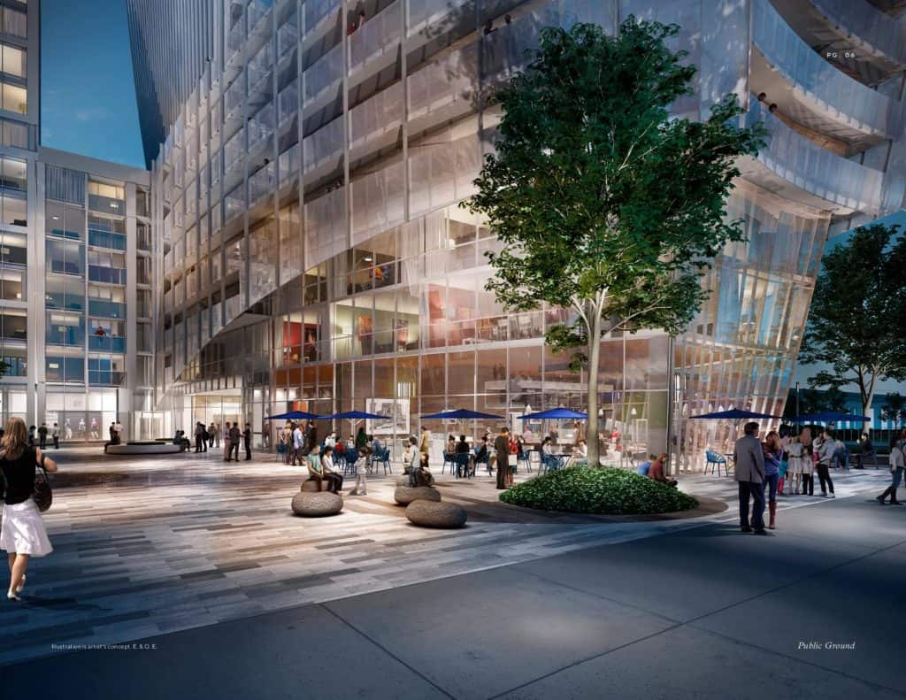 Lakeside Residences Lake Shore New Condos Toronto